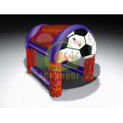 commercial inflatable sports game